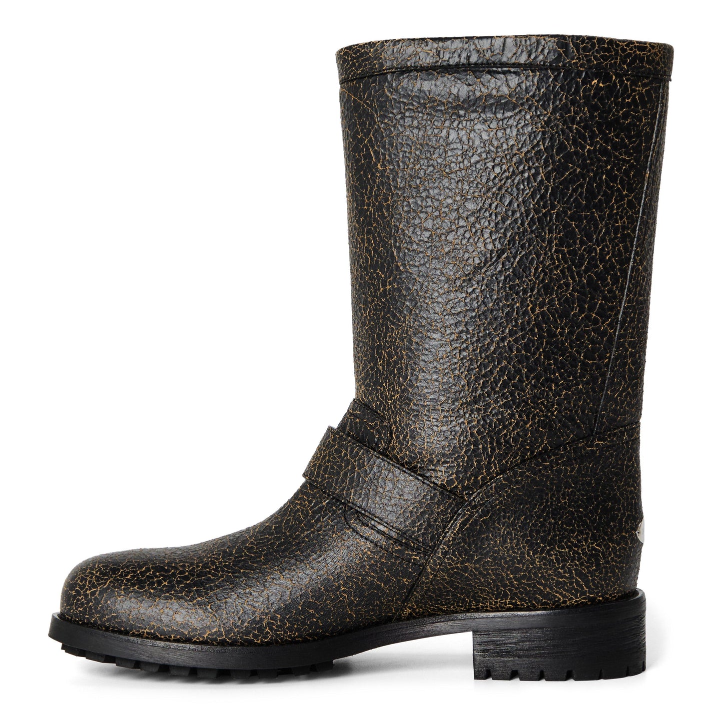 Jimmy Choo Jimmy Biker Mid Ld71