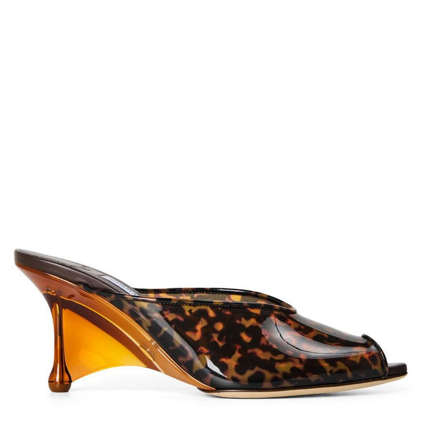 Jimmy Choo Jimmy Glace Mule 80 Ld71