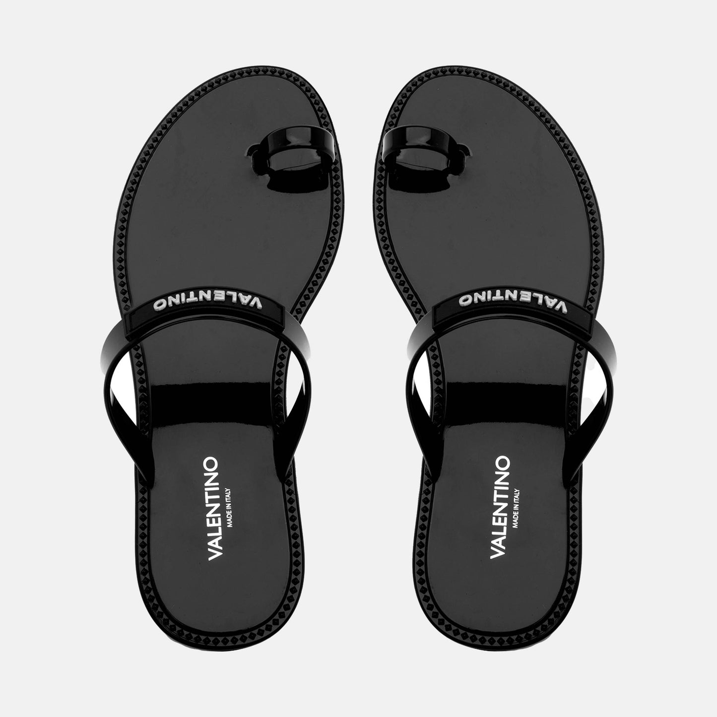 Valentino Women's Jelly Shoes