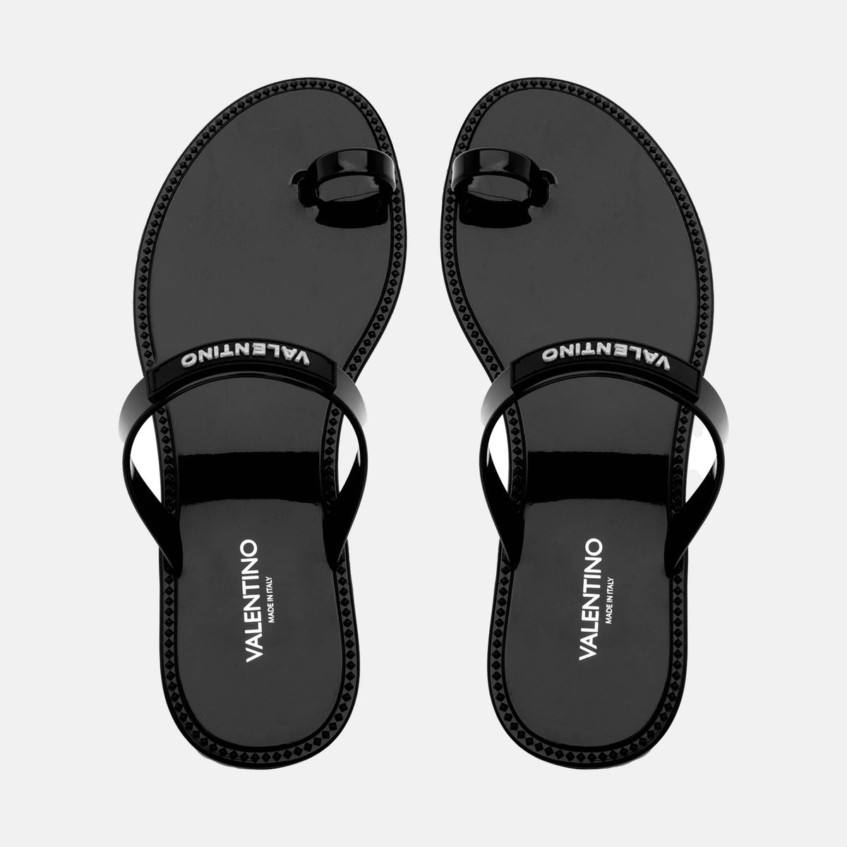 Valentino Women's Jelly Shoes