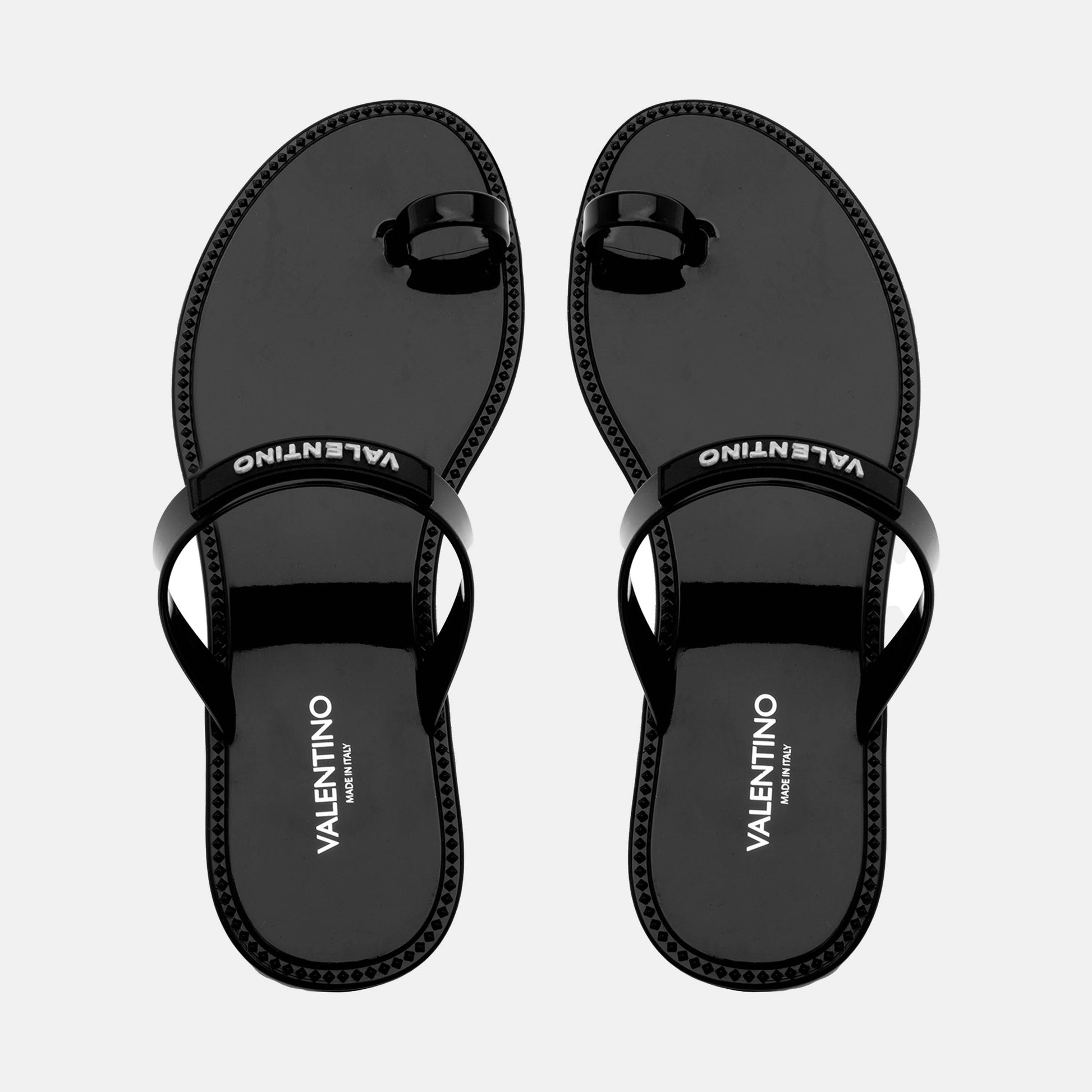 Valentino Women's Jelly Shoes