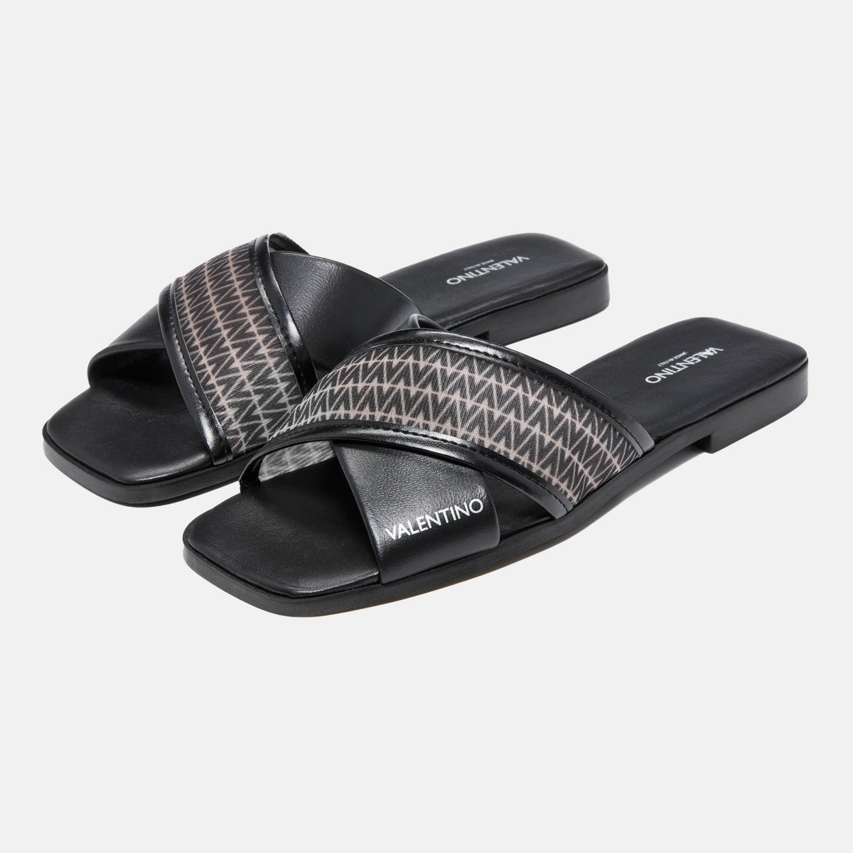 Valentino Women's Flat Mules