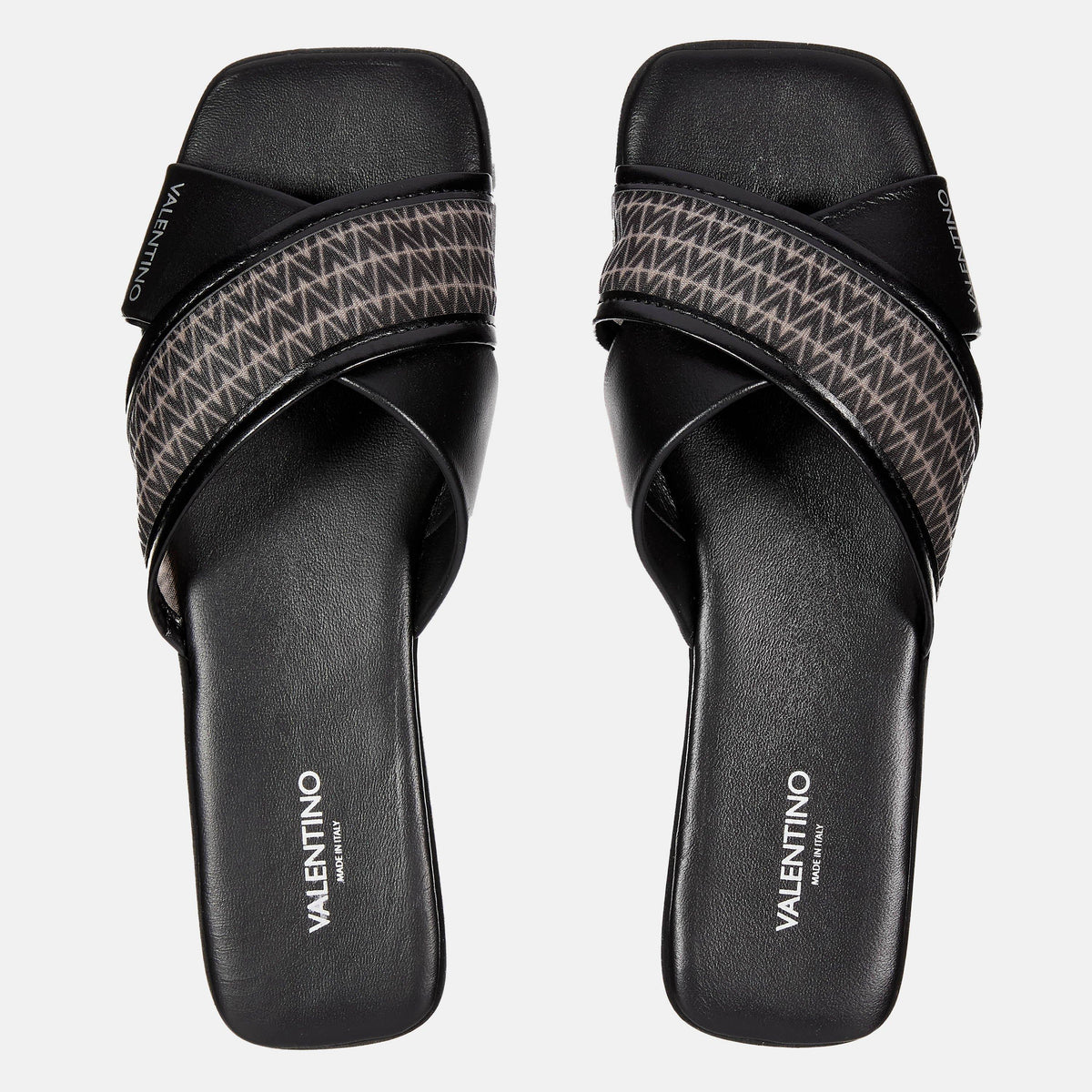 Valentino Women's Flat Mules