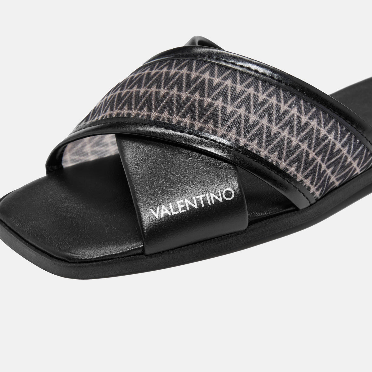 Valentino Women's Flat Mules