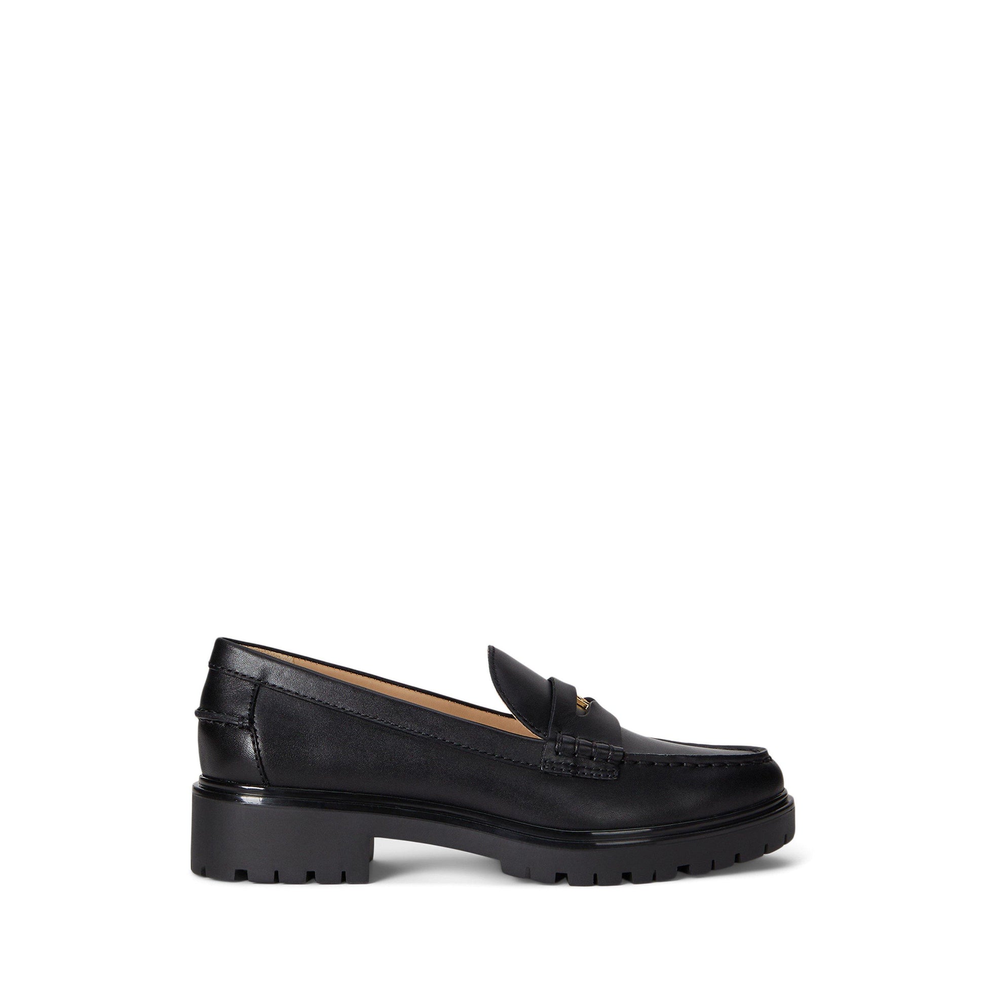 Lauren by Ralph Lauren Women's Marli Loafers