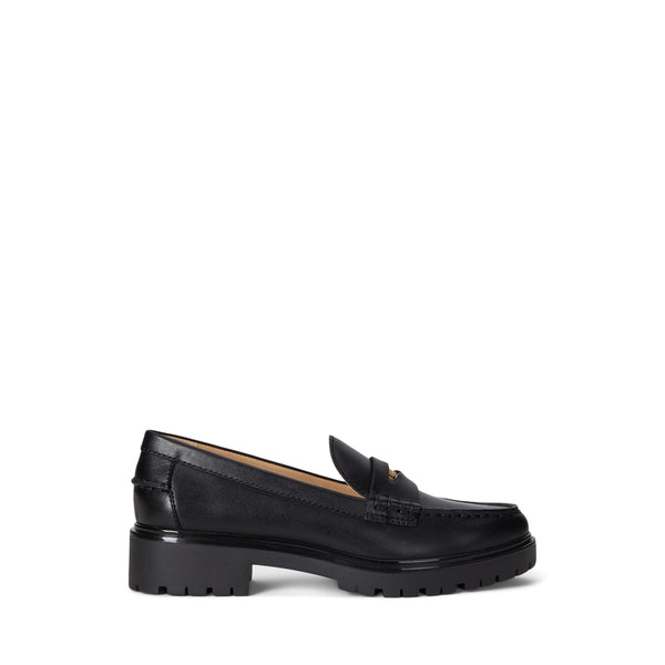 Lauren by Ralph Lauren Women's Marli Loafers