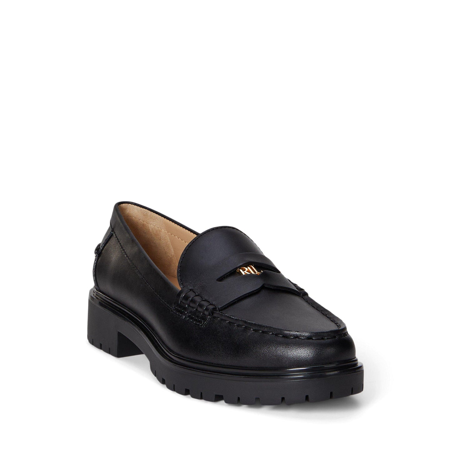 Lauren by Ralph Lauren Women's Marli Loafers