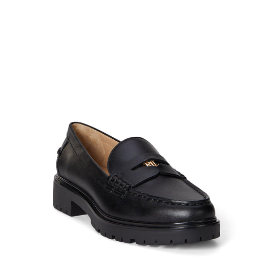 Lauren by Ralph Lauren Women's Marli Loafers