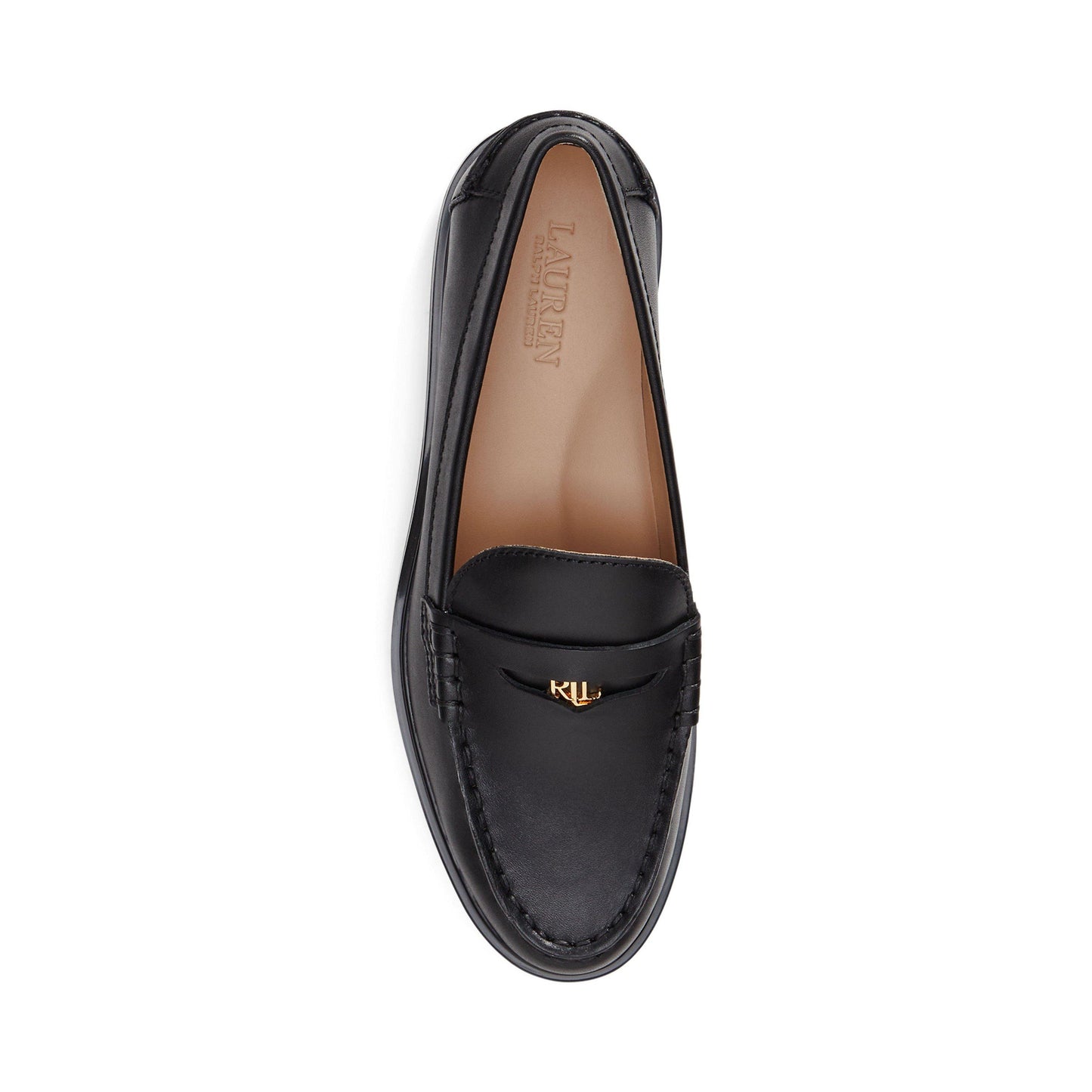 Lauren by Ralph Lauren Women's Marli Loafers