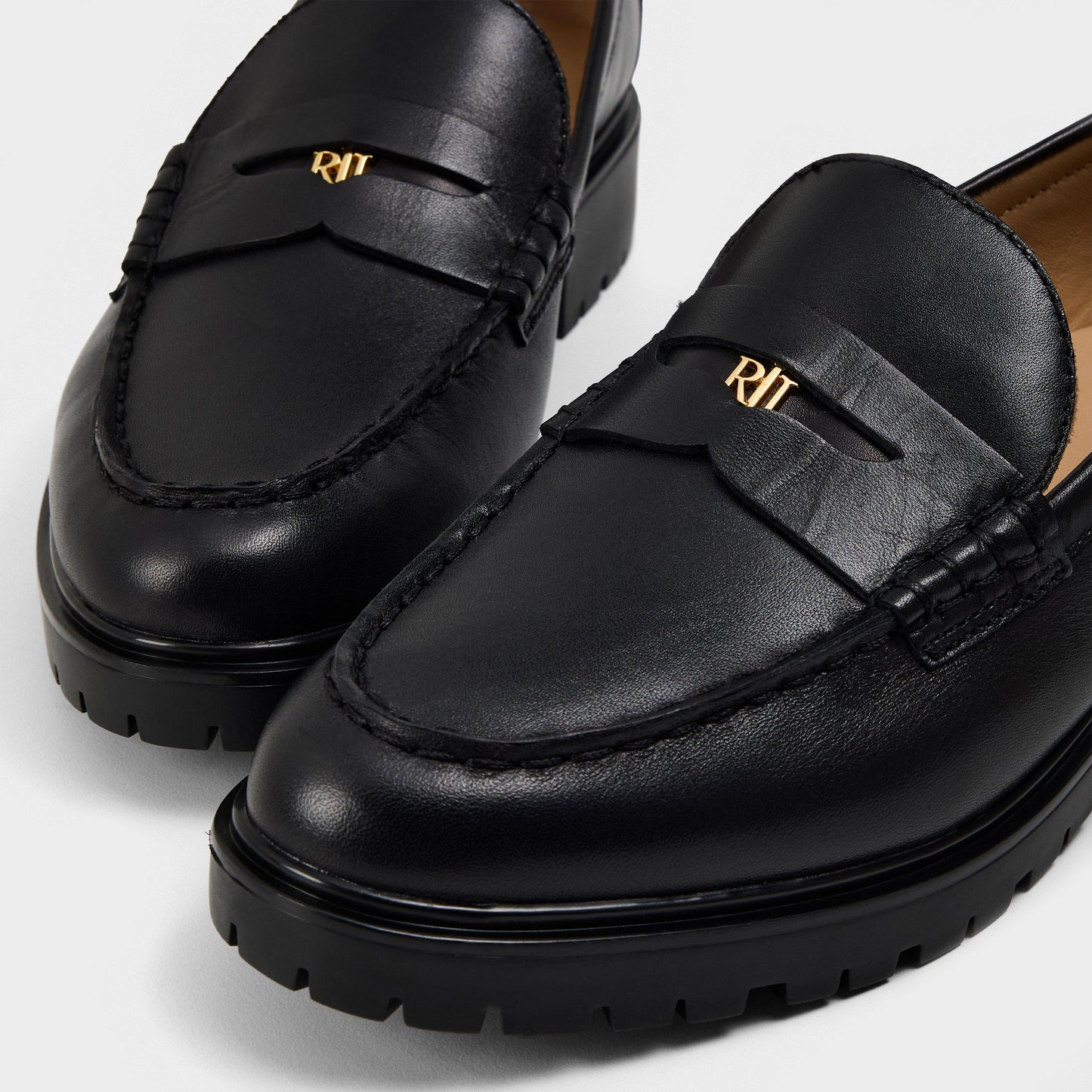 Lauren by Ralph Lauren Women's Marli Loafers