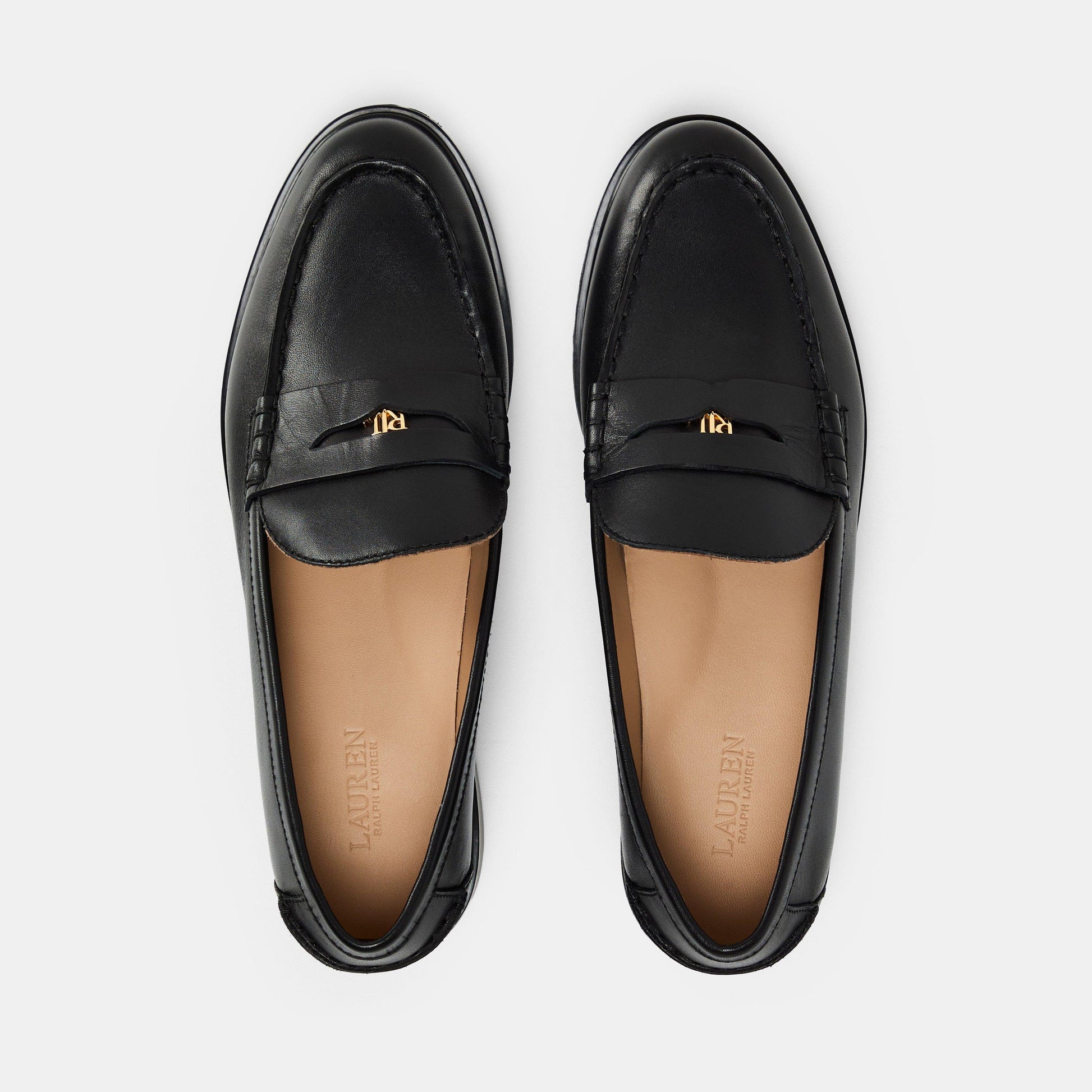 Lauren by Ralph Lauren Women's Marli Loafers