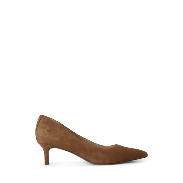 Lauren by Ralph Lauren Women's Adrienna Pumps Stiletto Court Shoes