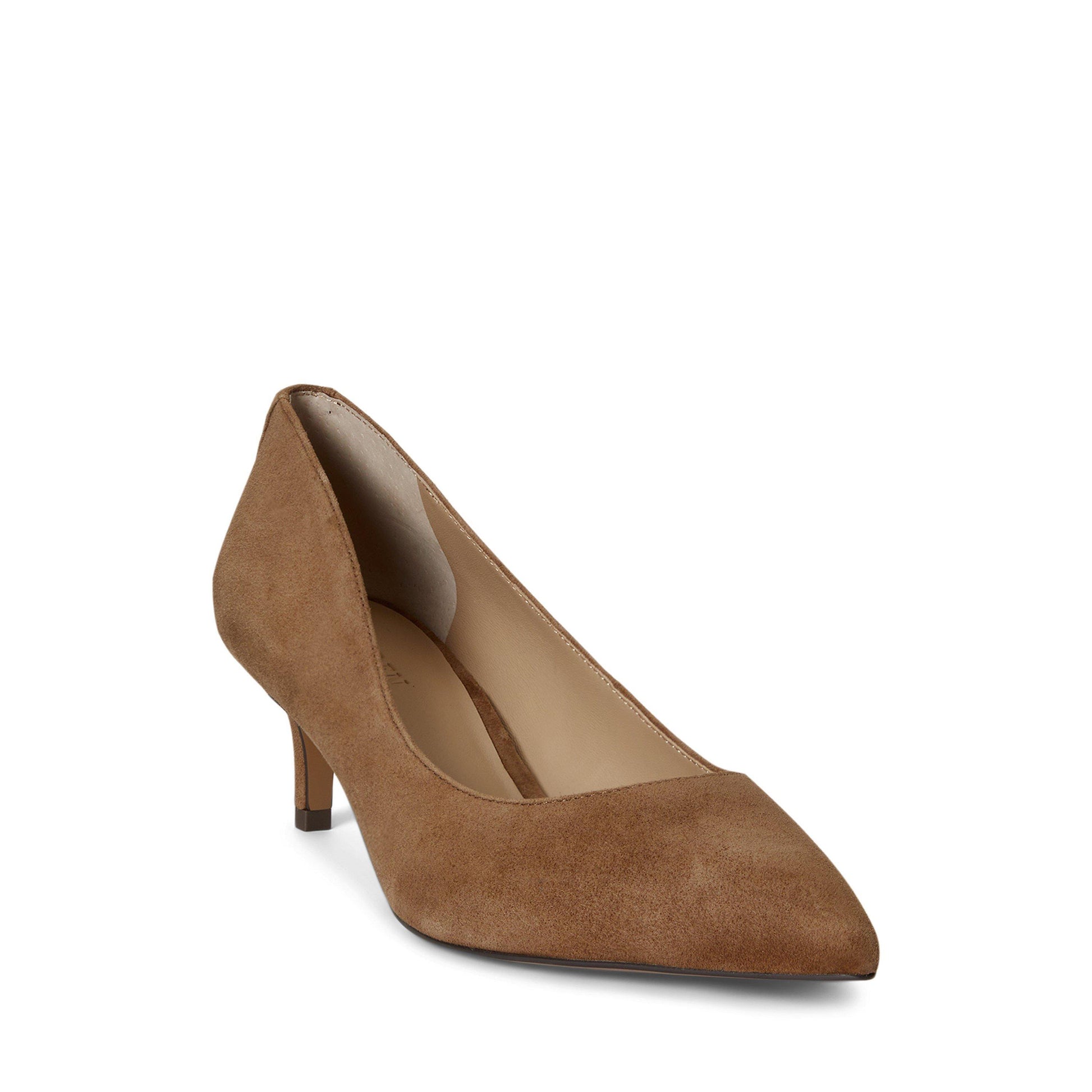 Lauren by Ralph Lauren Women's Adrienna Pumps Stiletto Court Shoes