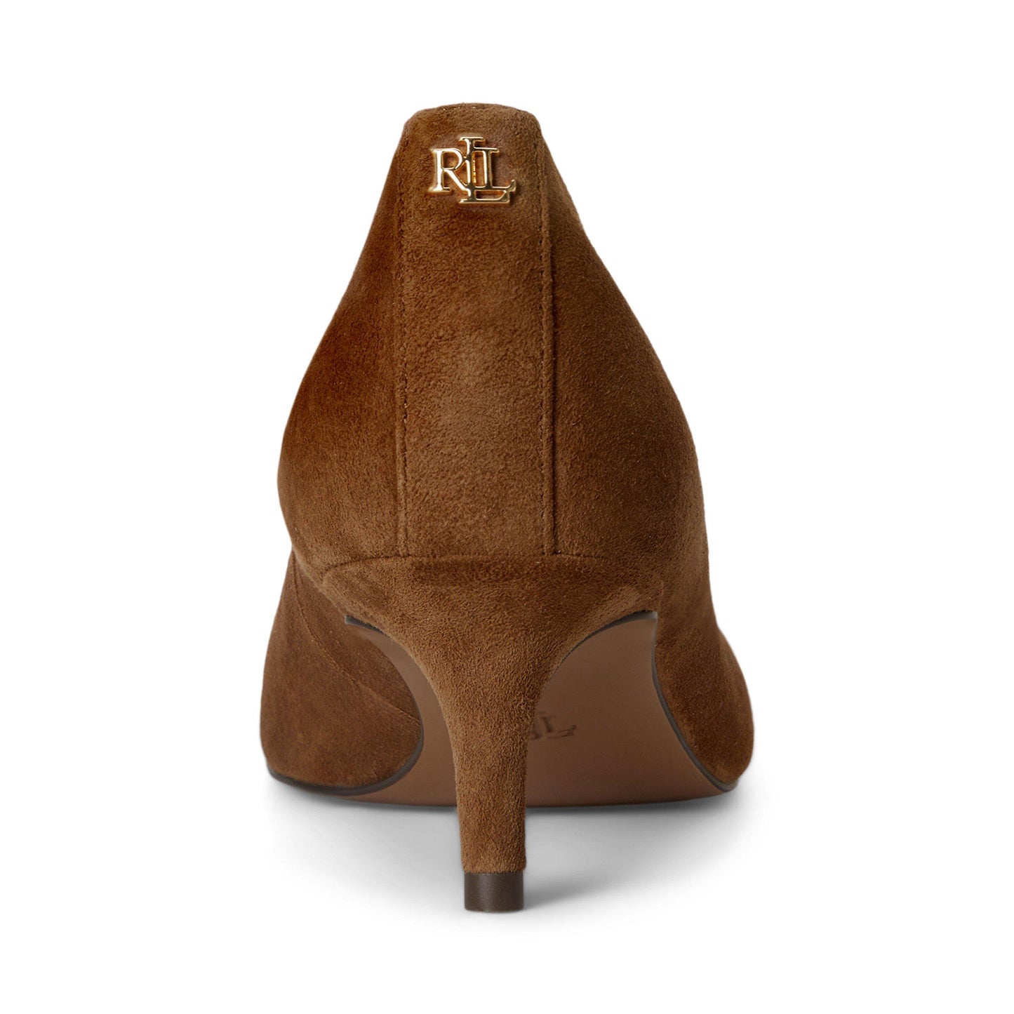 Lauren by Ralph Lauren Women's Adrienna Pumps Stiletto Court Shoes