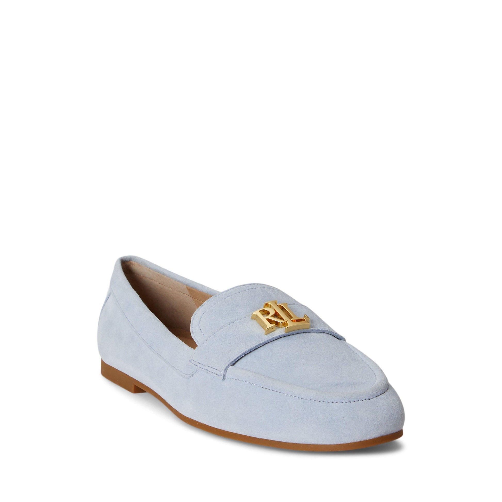 Lauren by Ralph Lauren Women's Loafers