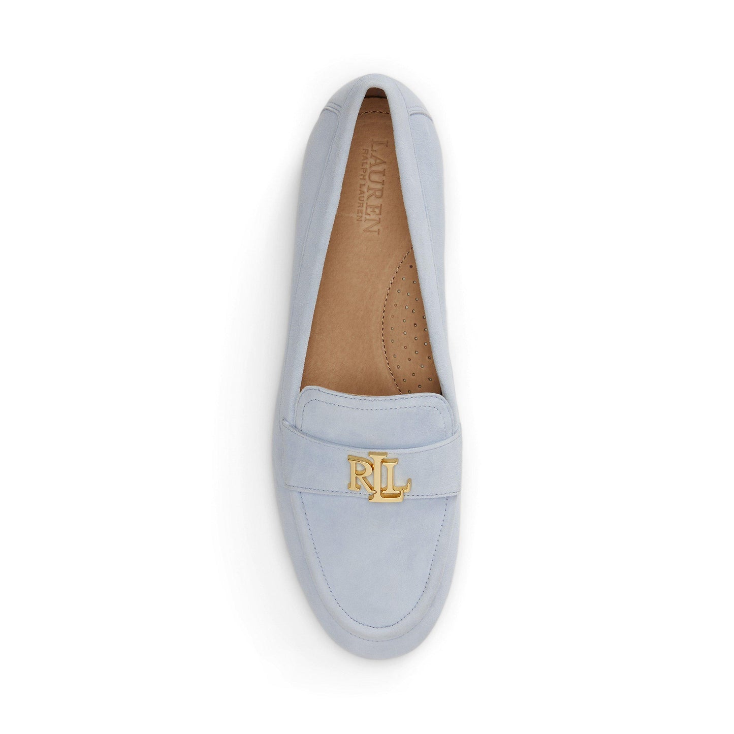 Lauren by Ralph Lauren Women's Loafers