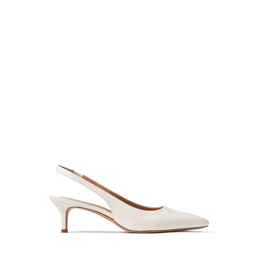 Lauren by Ralph Lauren Women's Slingbacks