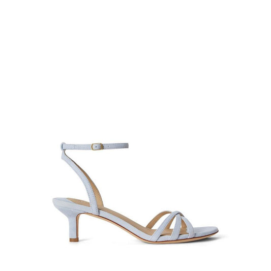 Lauren by Ralph Lauren Women's Heeled Sandals