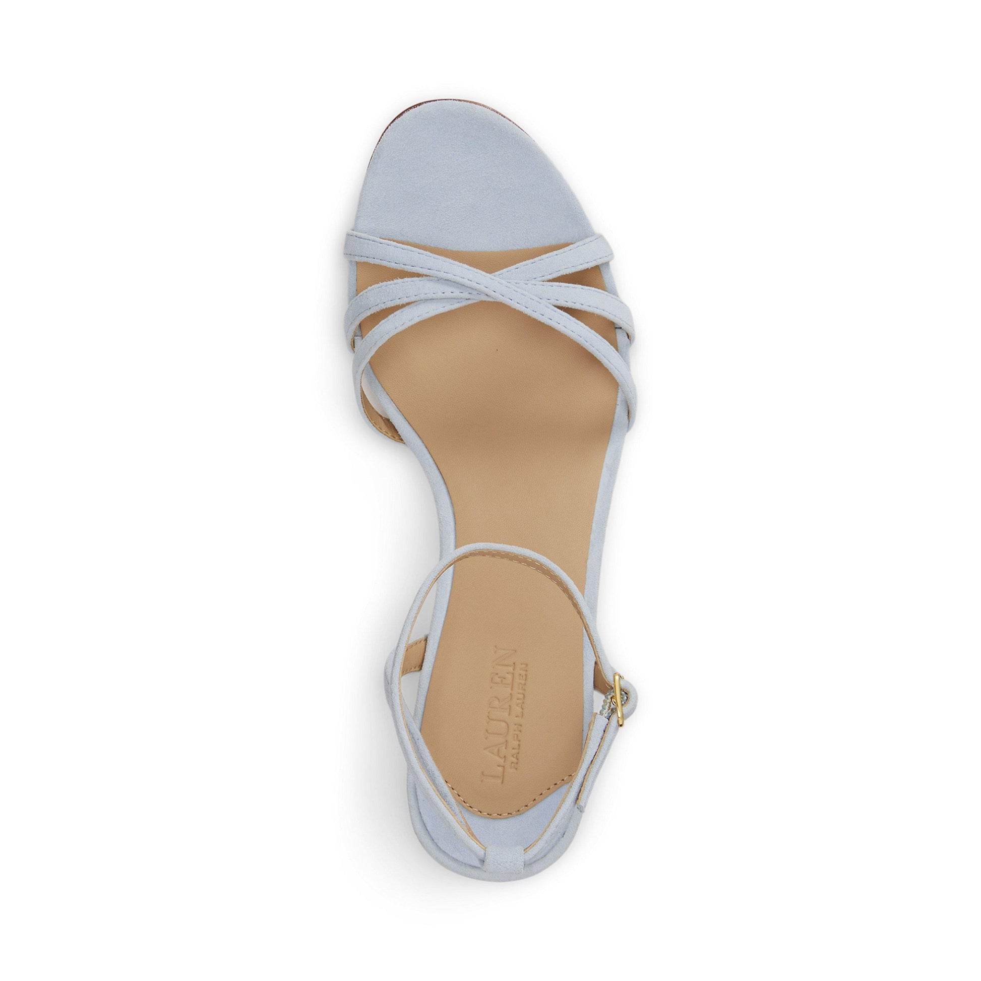 Lauren by Ralph Lauren Women's Heeled Sandals