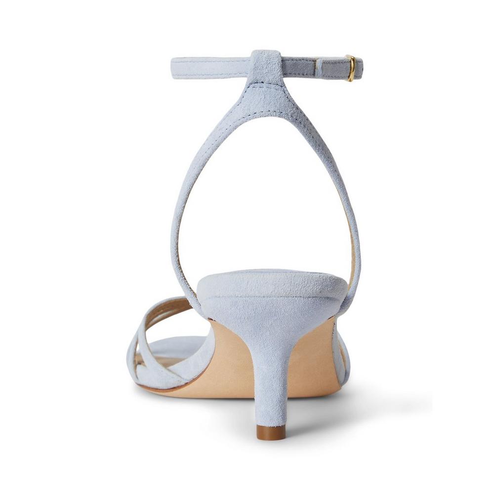 Lauren by Ralph Lauren Women's Heeled Sandals