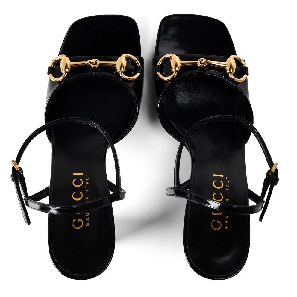 Gucci Gucci Zhora 100H Snd Ld64