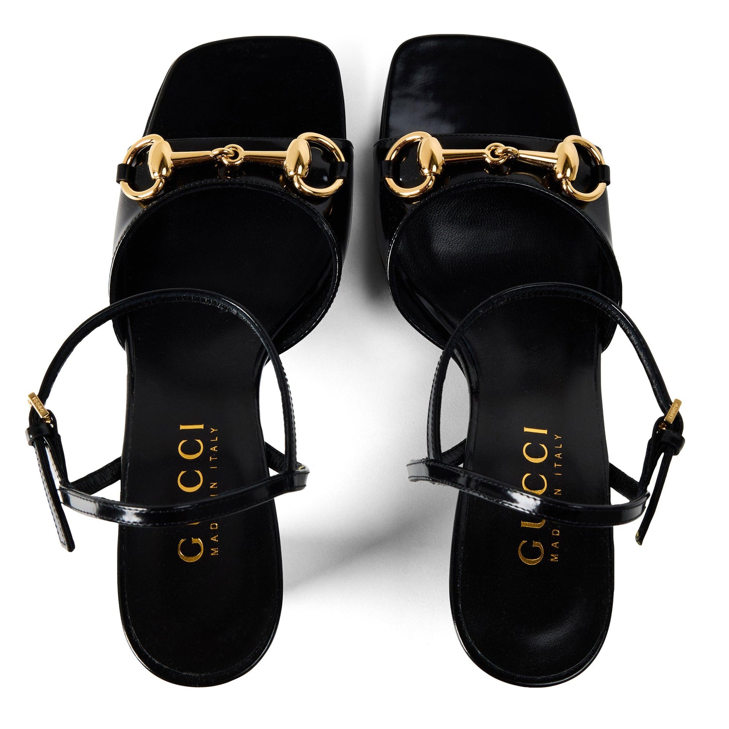 Gucci Zhora 100H Snd Ld64