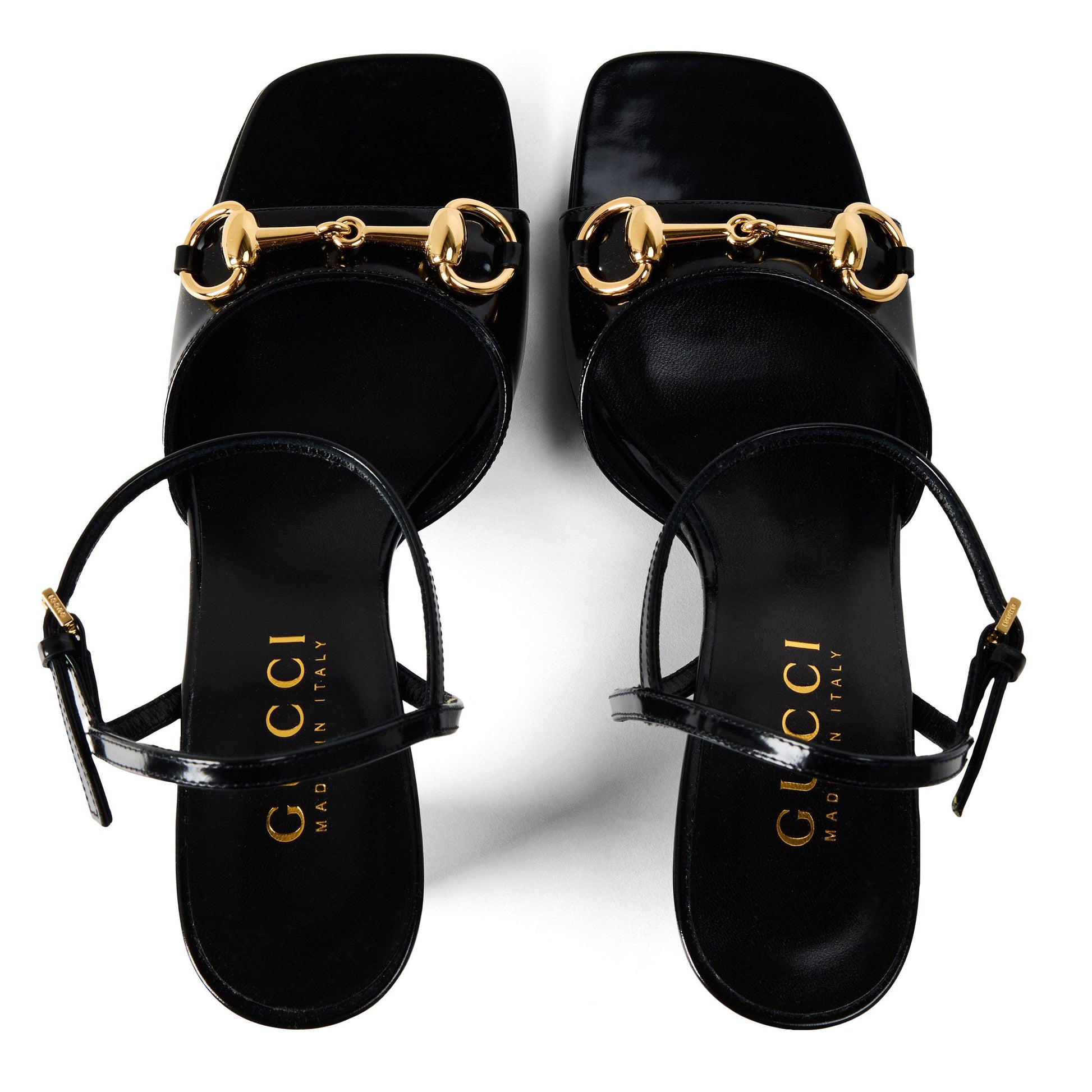 Gucci Zhora 100H Snd Ld64