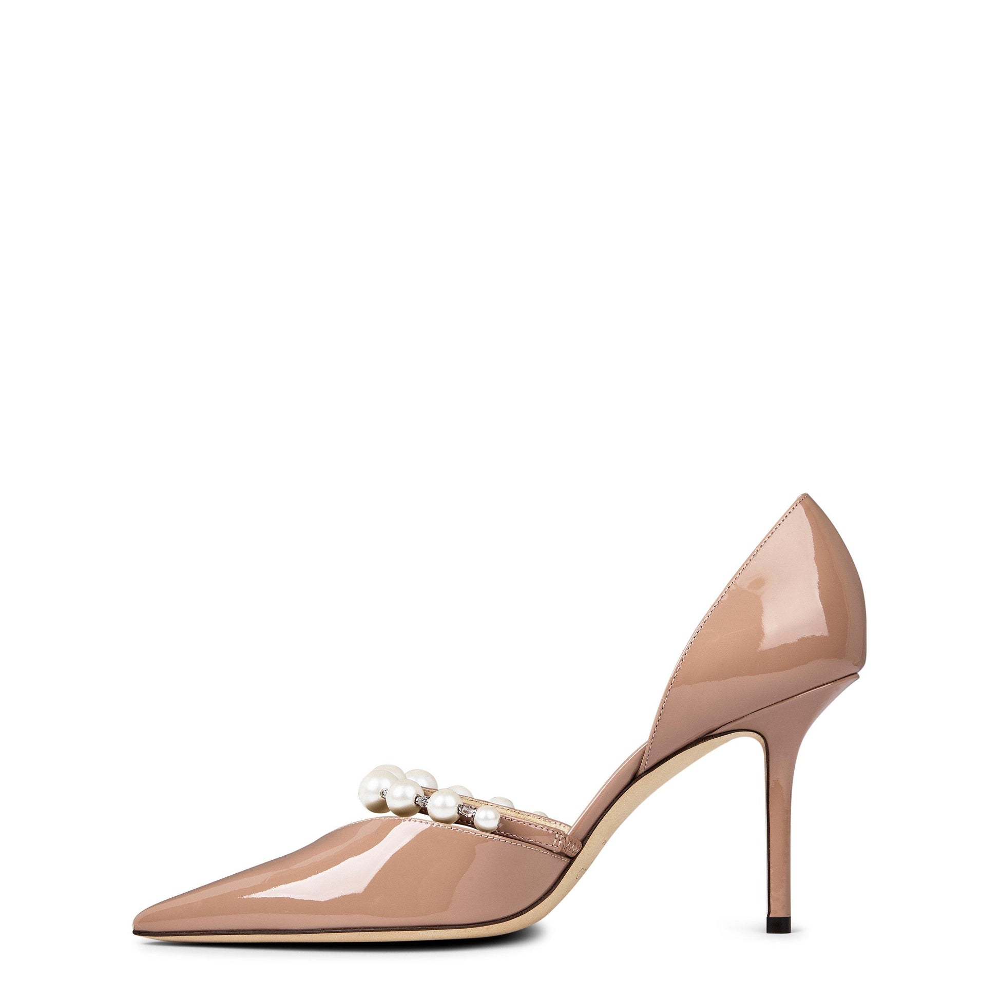 Jimmy Choo Aurelie 85 Pumps