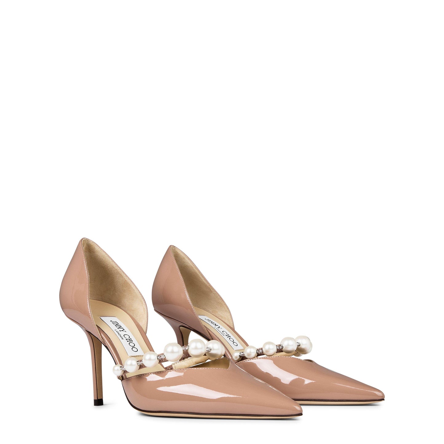 Jimmy Choo Aurelie 85 Pumps