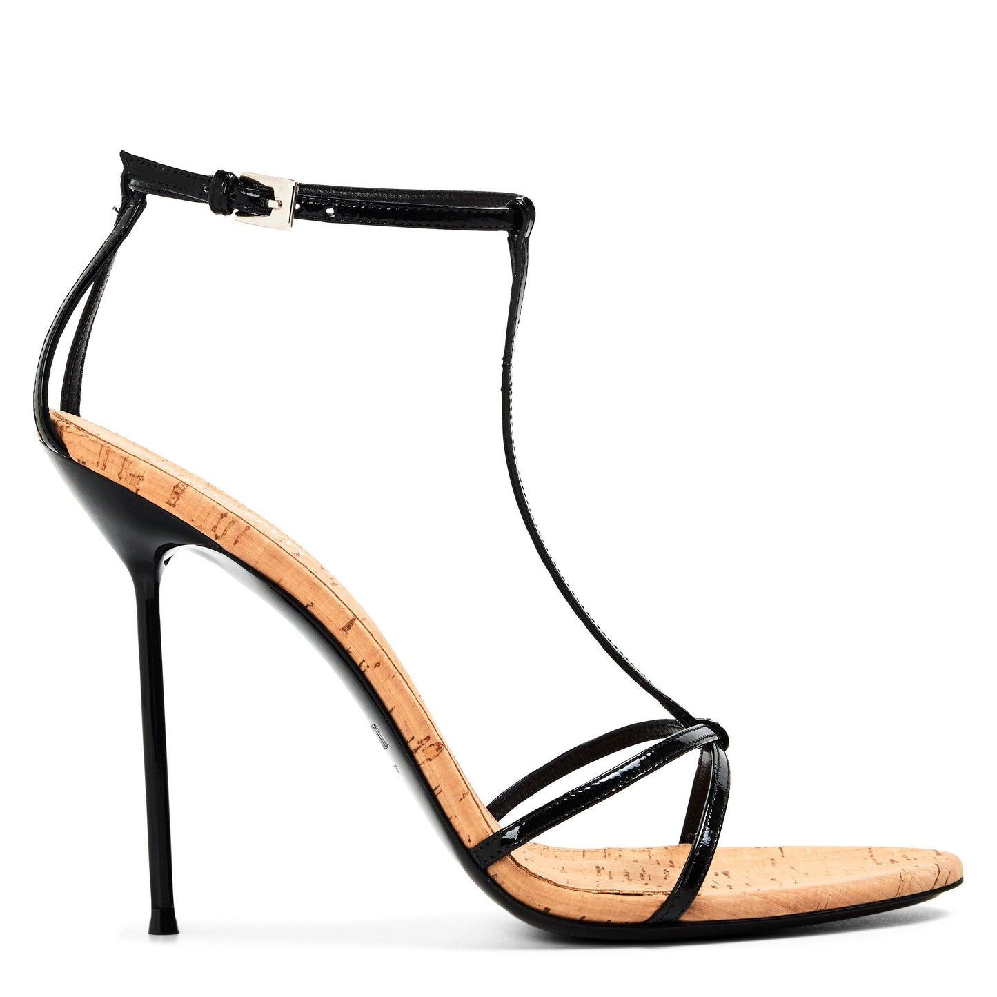 Paris Texas Women's Heeled Sandals