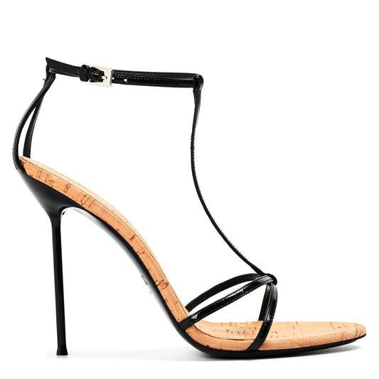 Paris Texas Women's Heeled Sandals