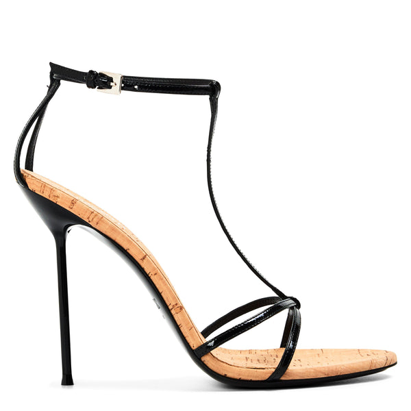 Paris Texas Women's Heeled Sandals
