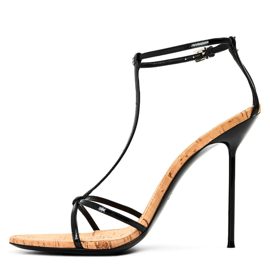 Paris Texas Women's Heeled Sandals