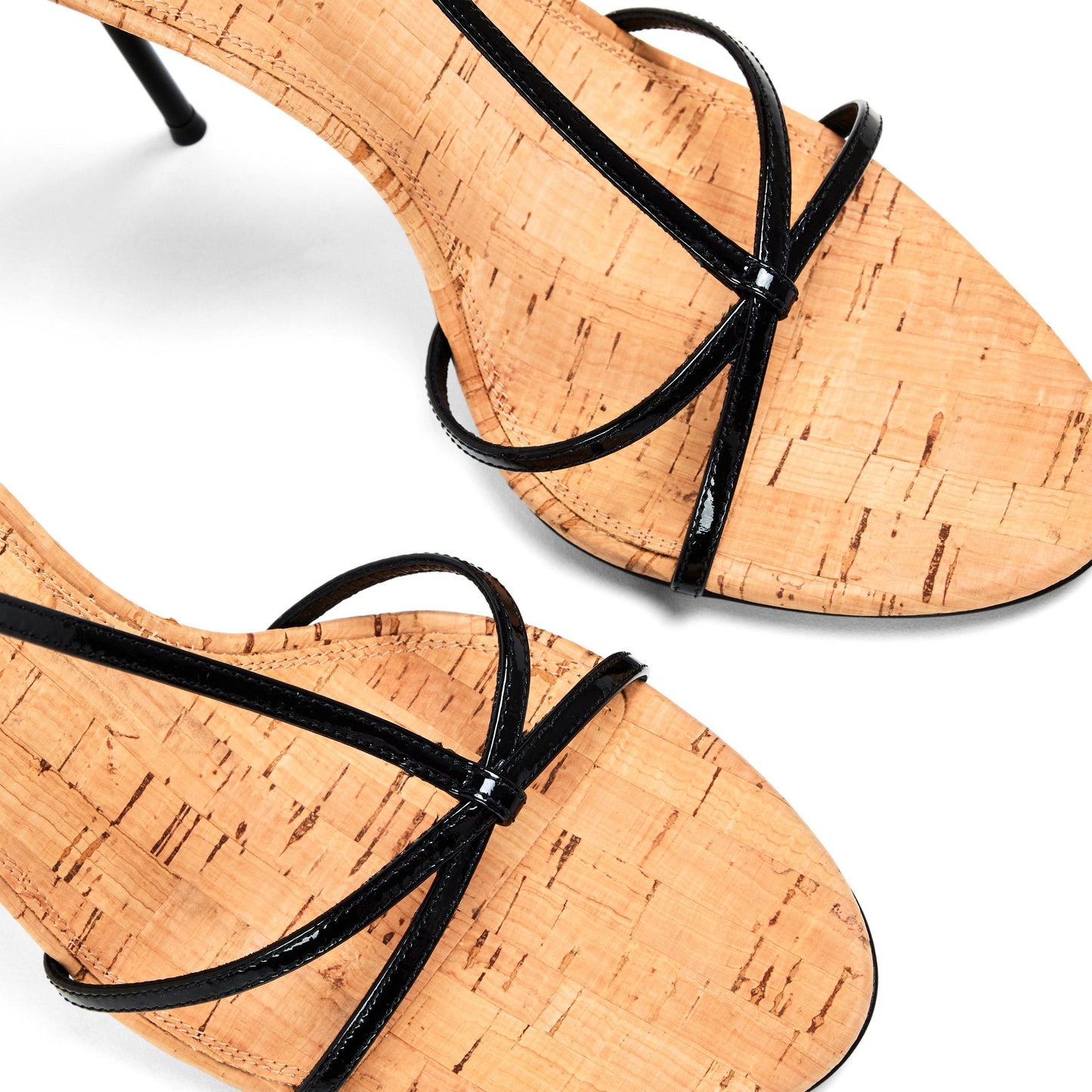 Paris Texas Women's Heeled Sandals