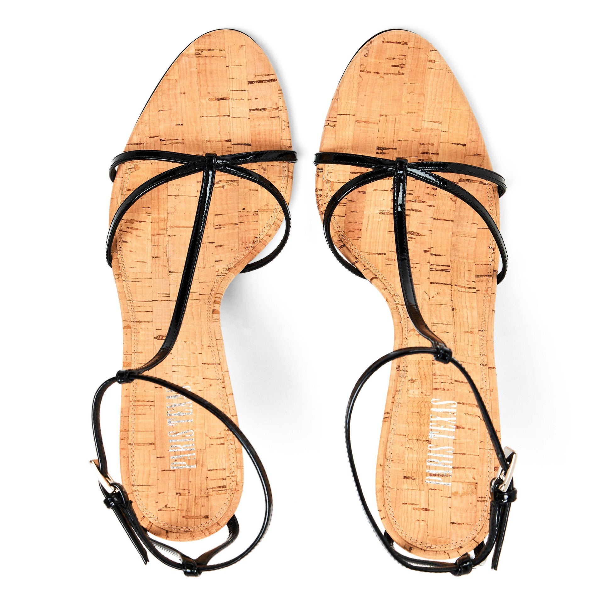 Paris Texas Women's Heeled Sandals
