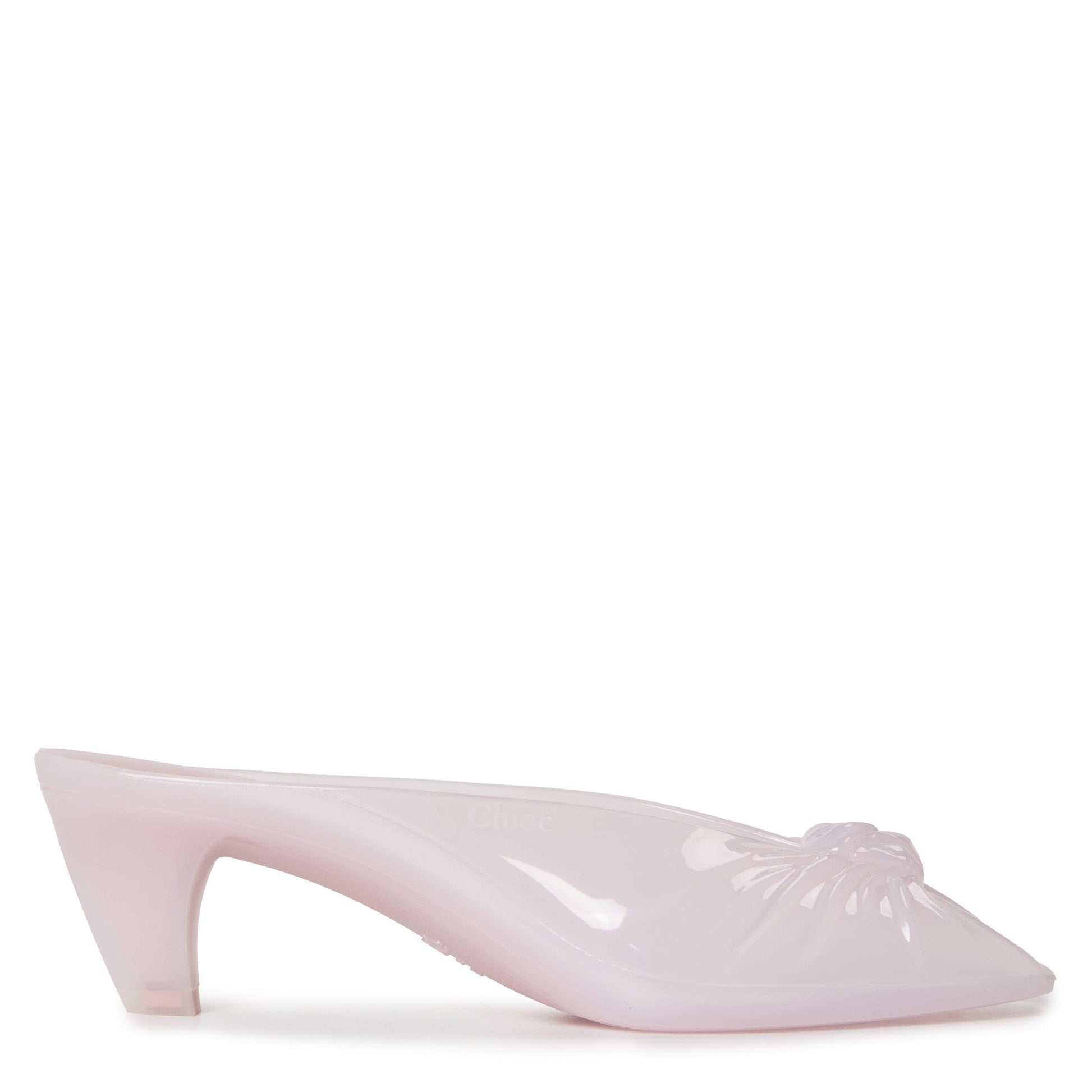 Chloe Women's Jelly Shoes