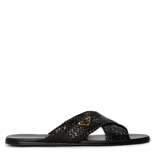 Prada Women's Flat Sandals