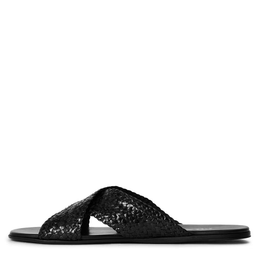 Prada Women's Flat Sandals