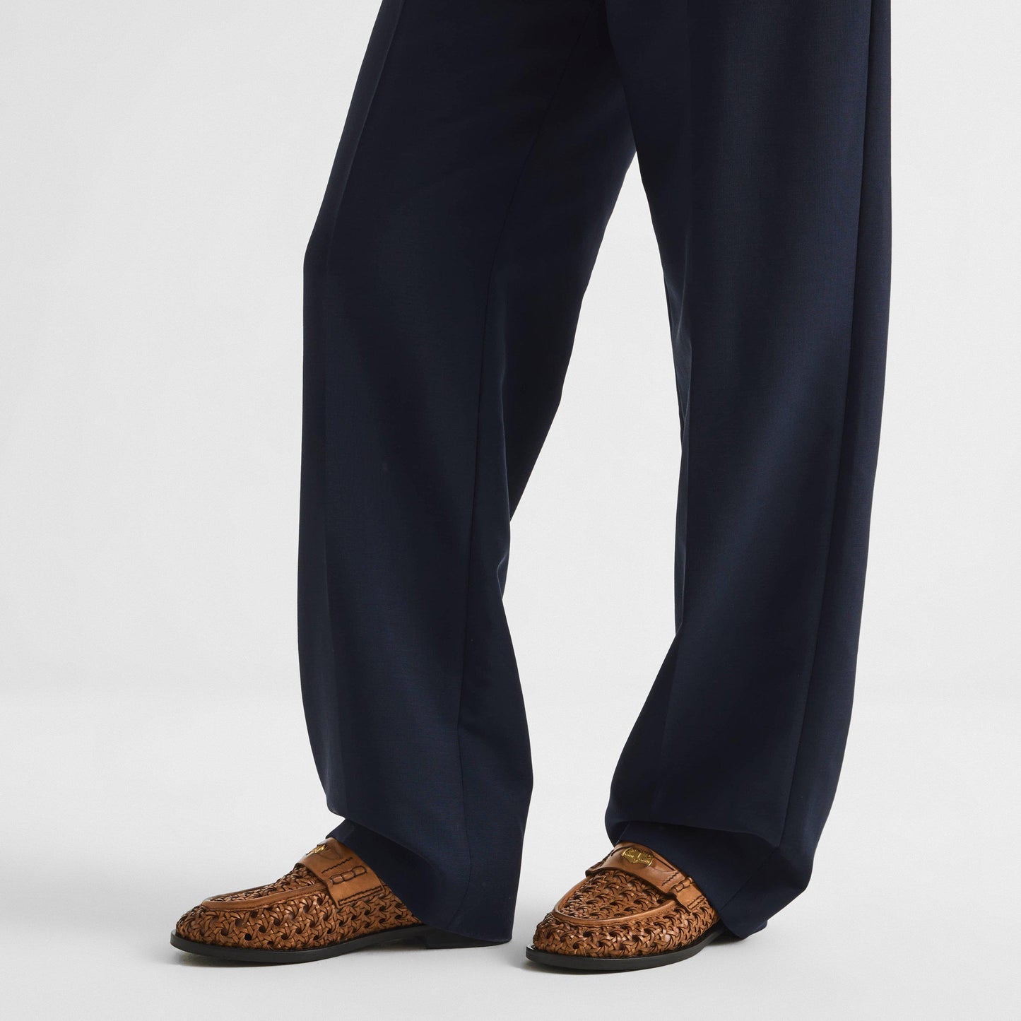 Miu Miu Women's Loafers