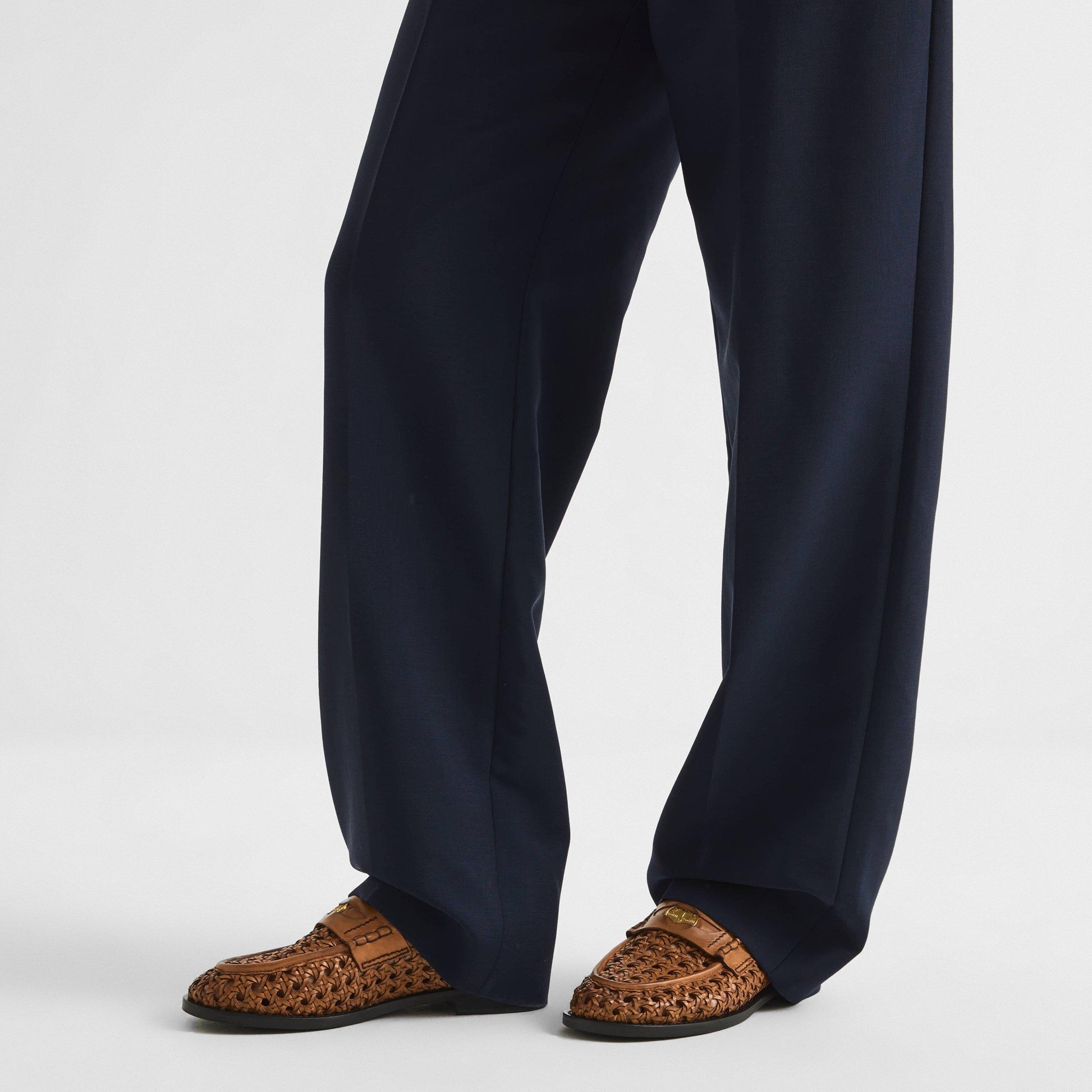 Miu Miu Women's Loafers