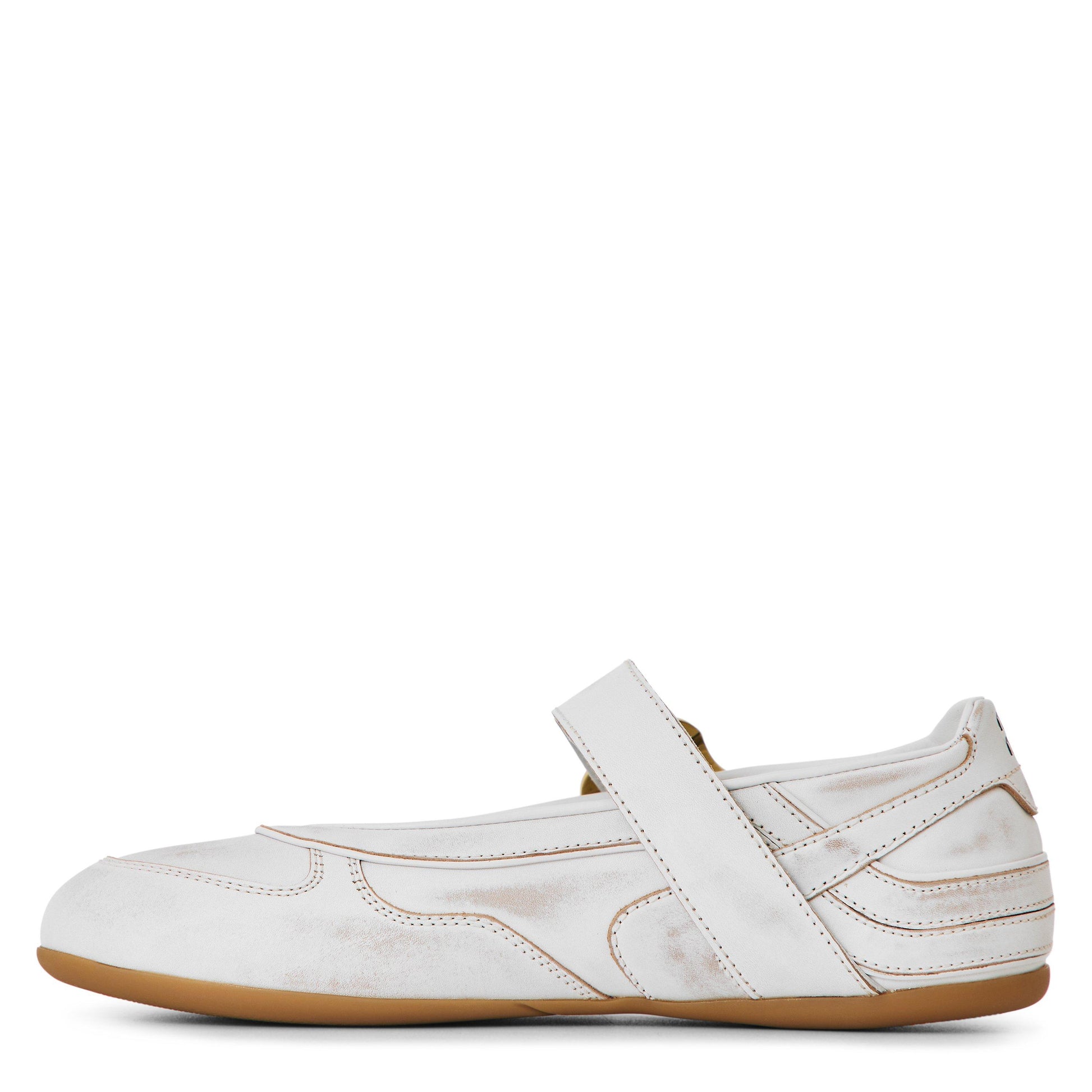 Miu Miu Women's Ballet Pumps