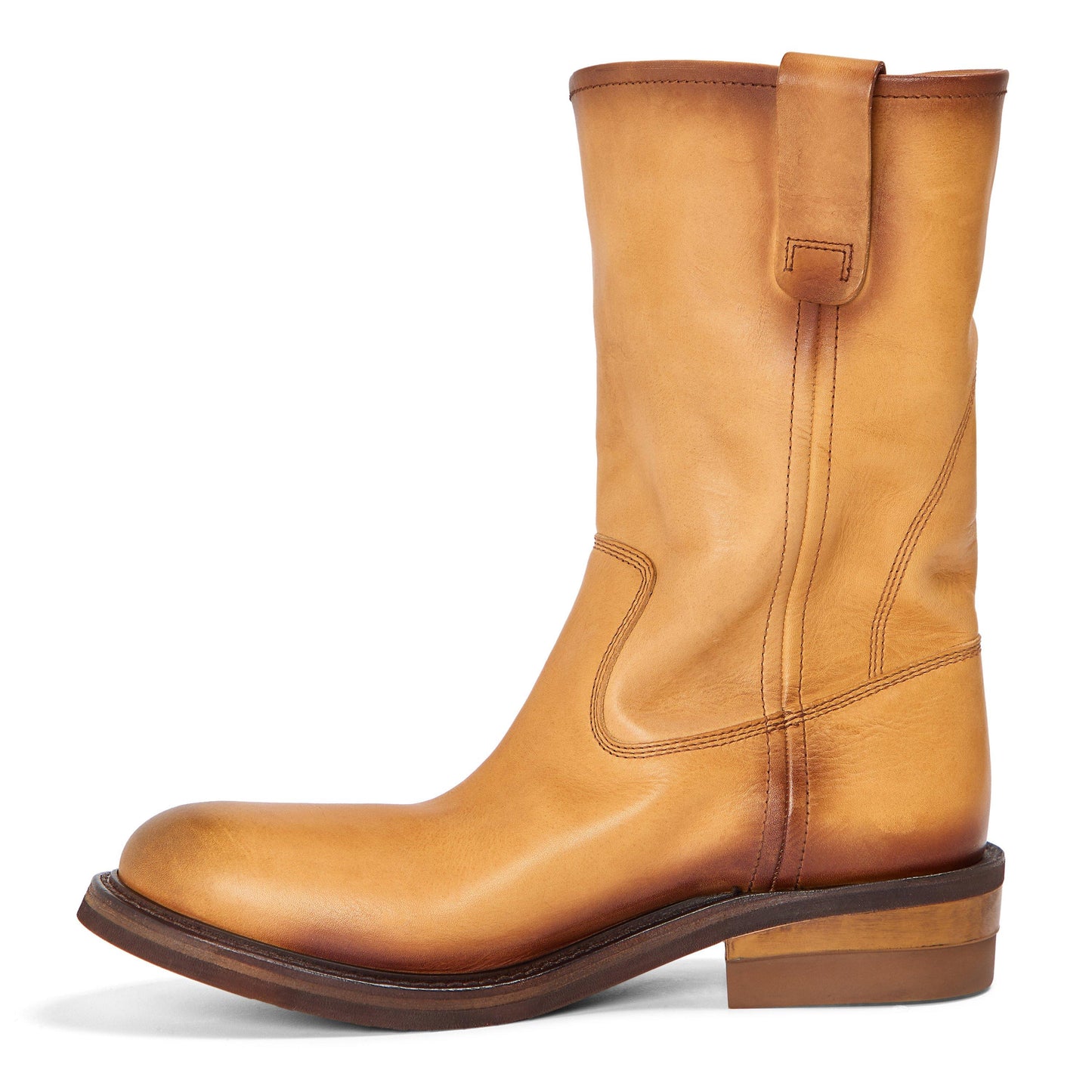 Miu Miu Women's Cowboy Boots
