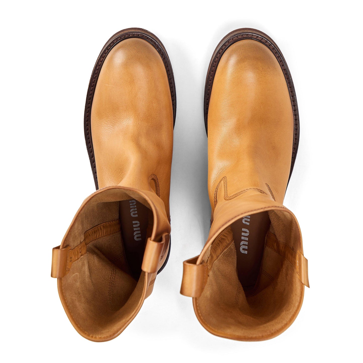 Miu Miu Women's Cowboy Boots