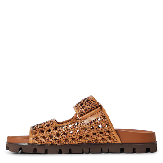 Miu Miu Women's Flat Sandals