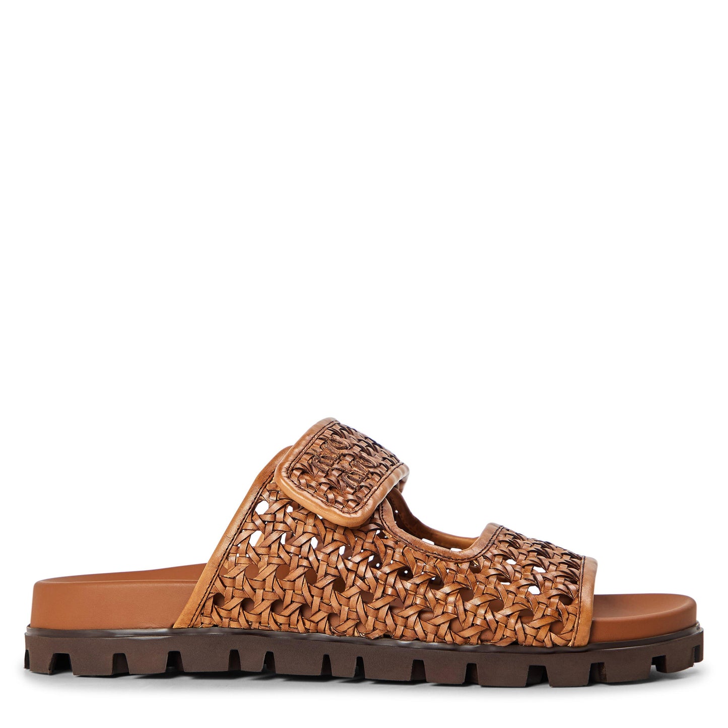 Miu Miu Women's Flat Sandals