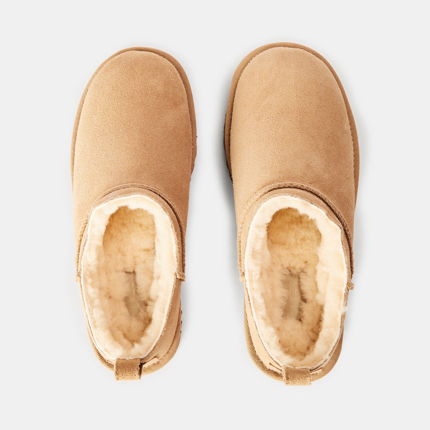Ugg Classic Micro Boot