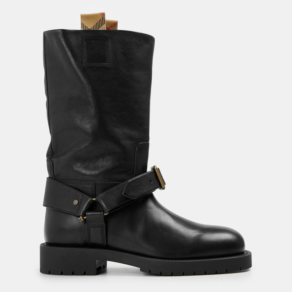 Burberry Women's Classic Knee High Boots