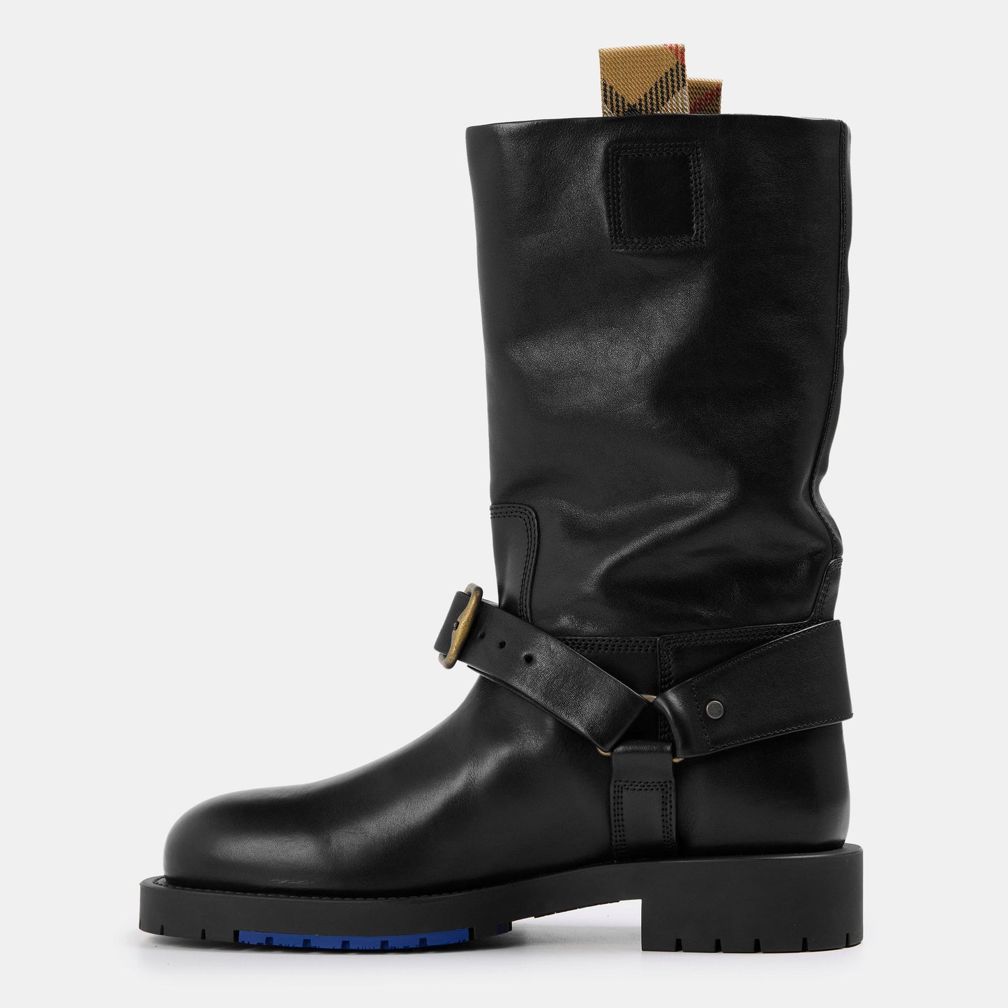 Burberry Women's Classic Knee High Boots