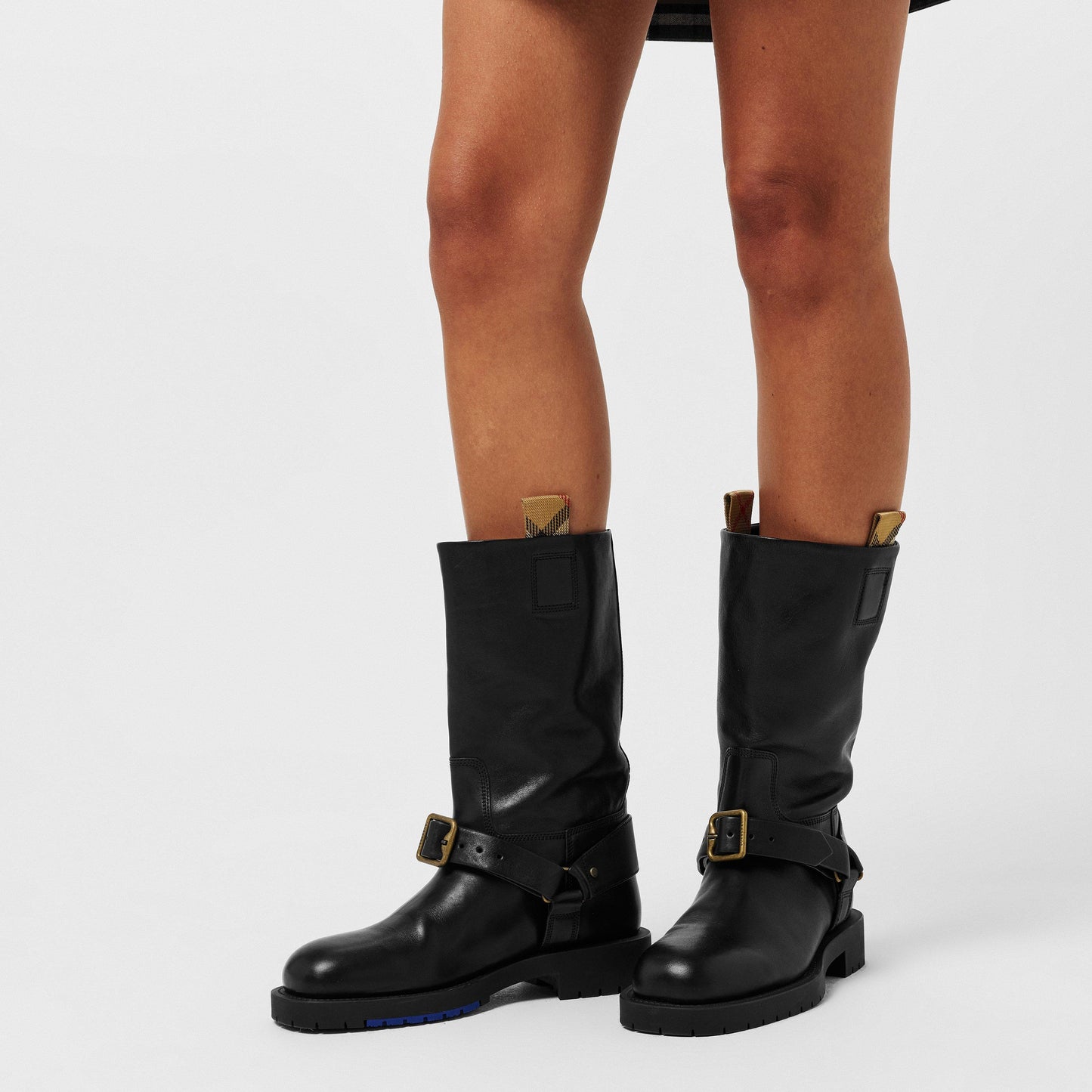 Burberry Women's Classic Knee High Boots