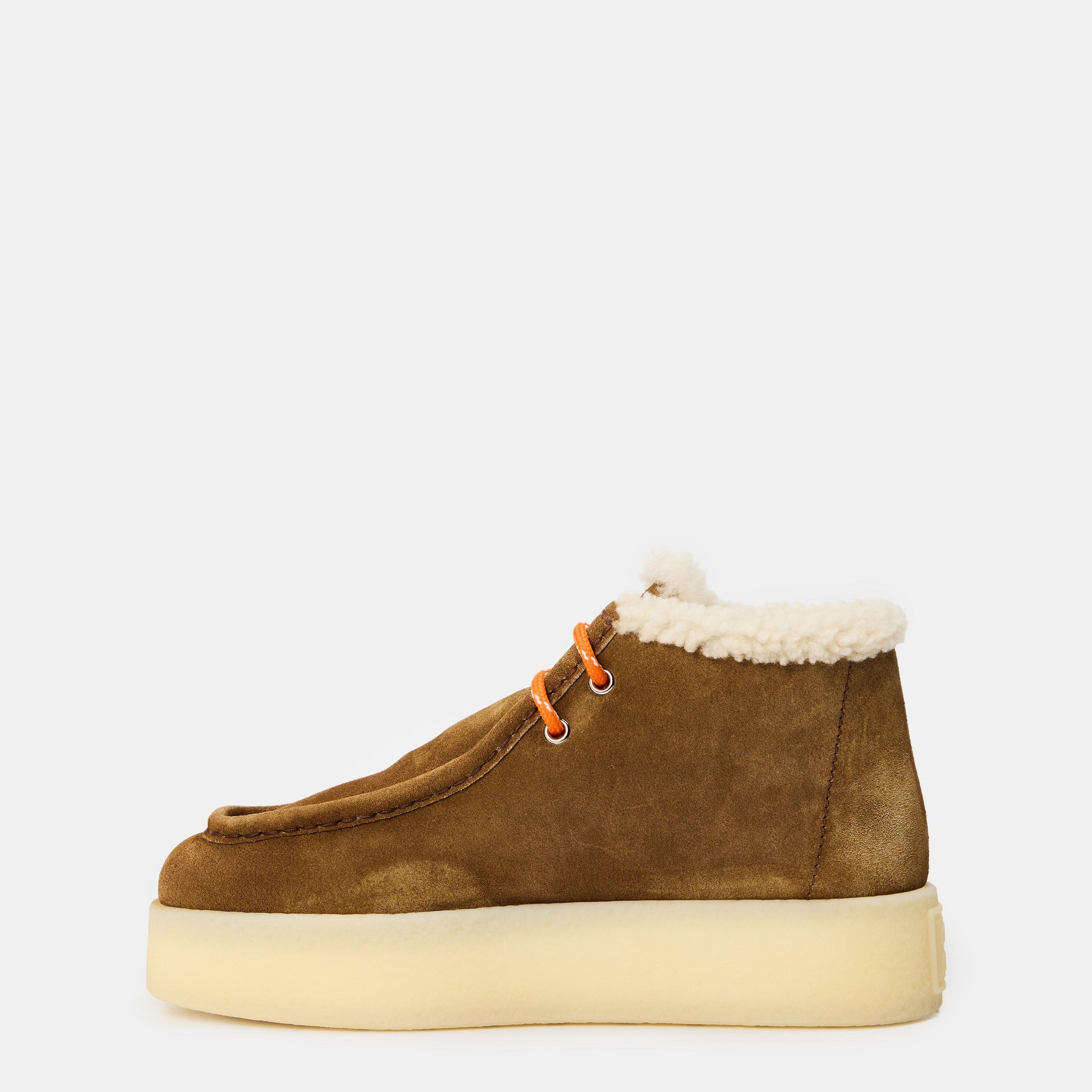 Miu Miu Women's Flat Ankle Boots